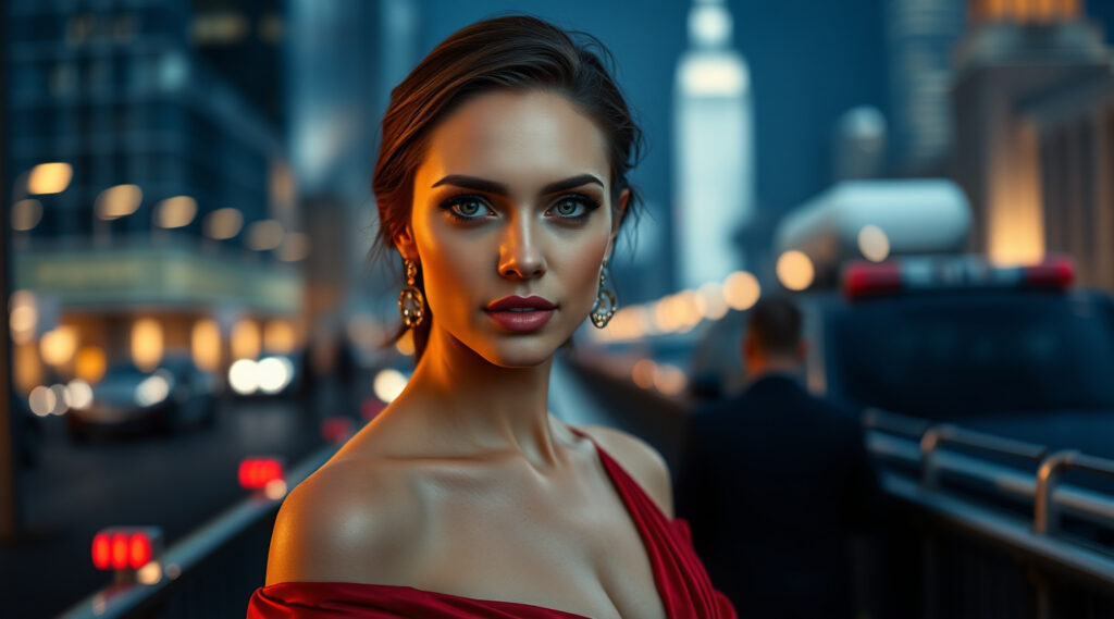 Kıbrıs Escort